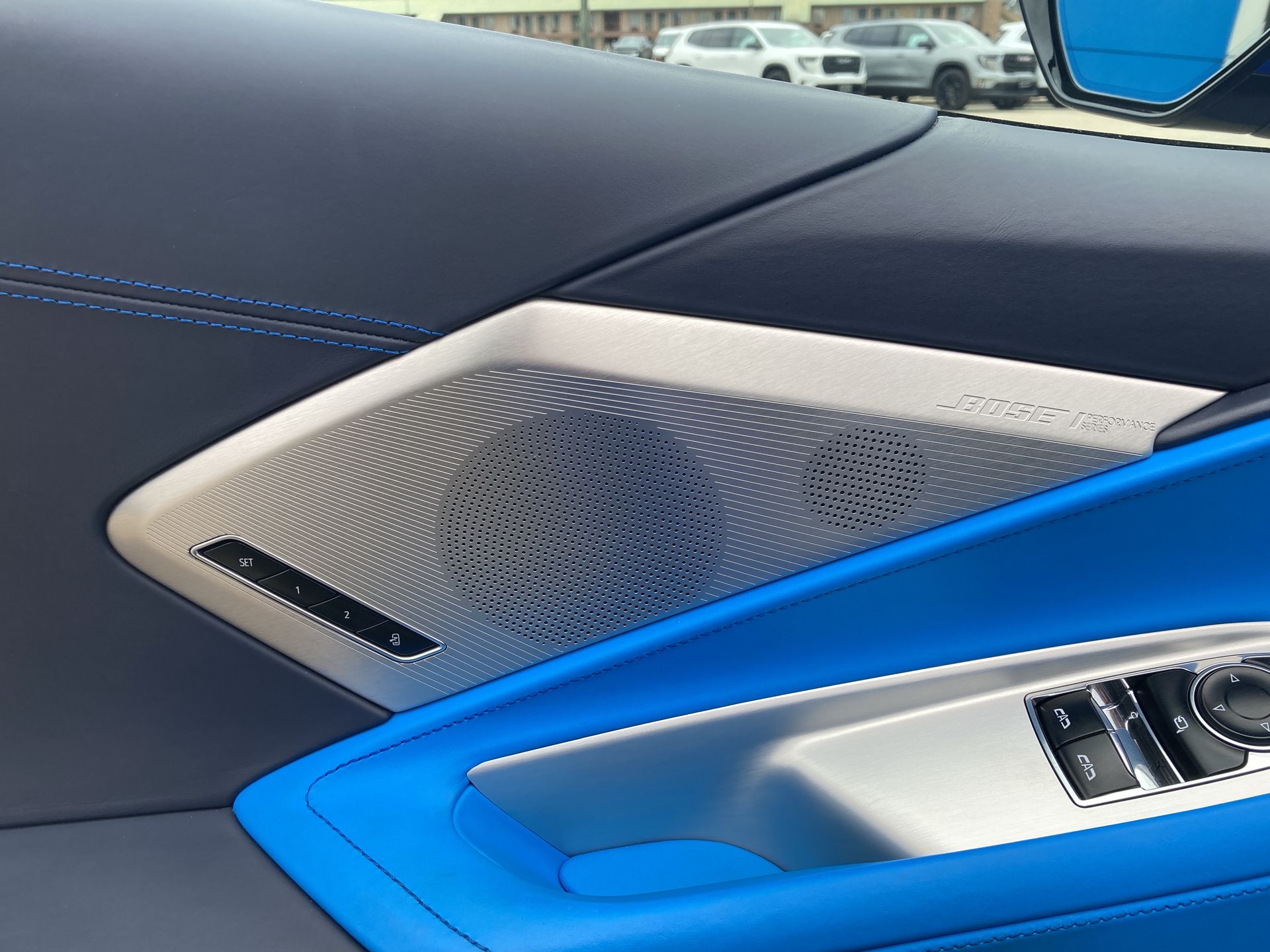 2021 Chevrolet Corvette Stingray 3LT