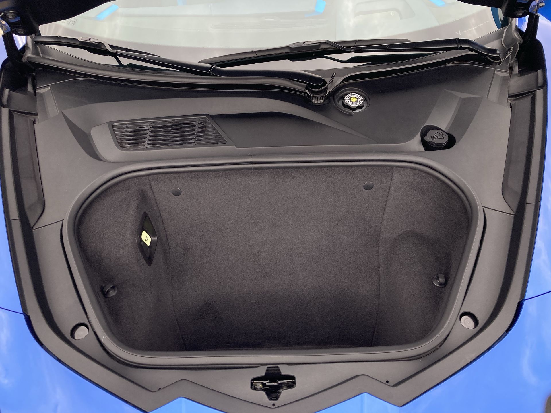 2021 Chevrolet Corvette Stingray 3LT