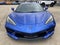2021 Chevrolet Corvette Stingray 3LT