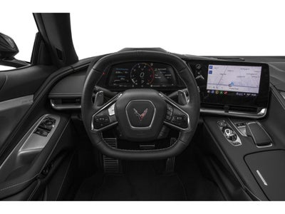 2021 Chevrolet Corvette Stingray 3LT