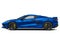 2021 Chevrolet Corvette Stingray 3LT