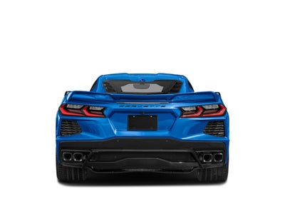 2021 Chevrolet Corvette Stingray 3LT