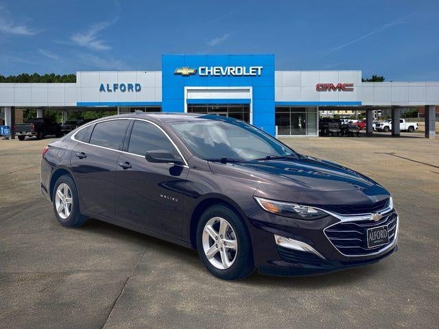 2021 Chevrolet Malibu