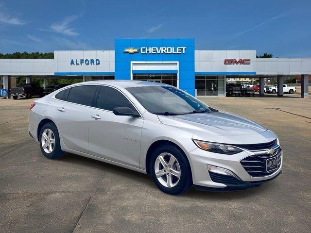 2021 Chevrolet Malibu