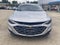 2021 Chevrolet Malibu LS