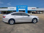 2021 Chevrolet Malibu LS