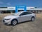 2021 Chevrolet Malibu LS