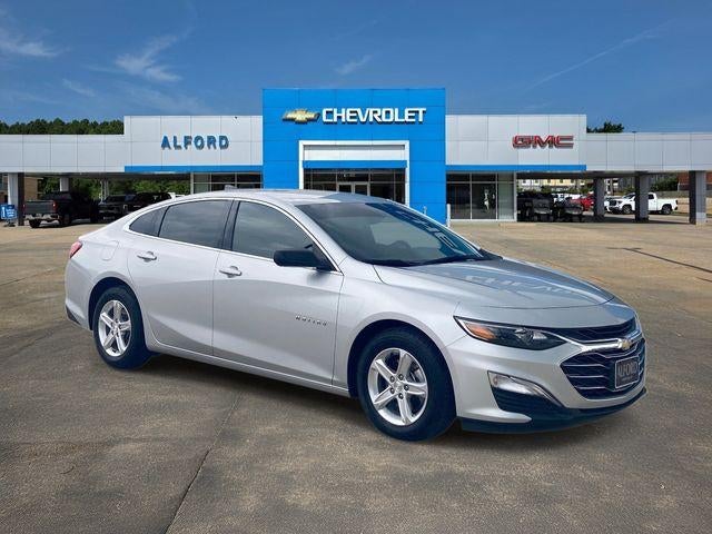 2021 Chevrolet Malibu