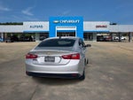 2021 Chevrolet Malibu LS