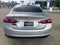 2021 Chevrolet Malibu LS