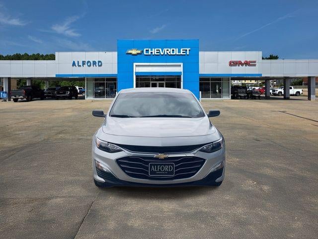 2021 Chevrolet Malibu LS