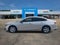 2021 Chevrolet Malibu LS