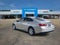 2021 Chevrolet Malibu LS