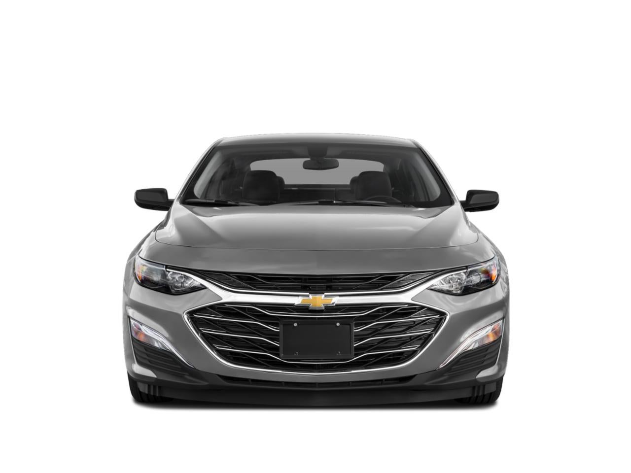 2021 Chevrolet Malibu LS