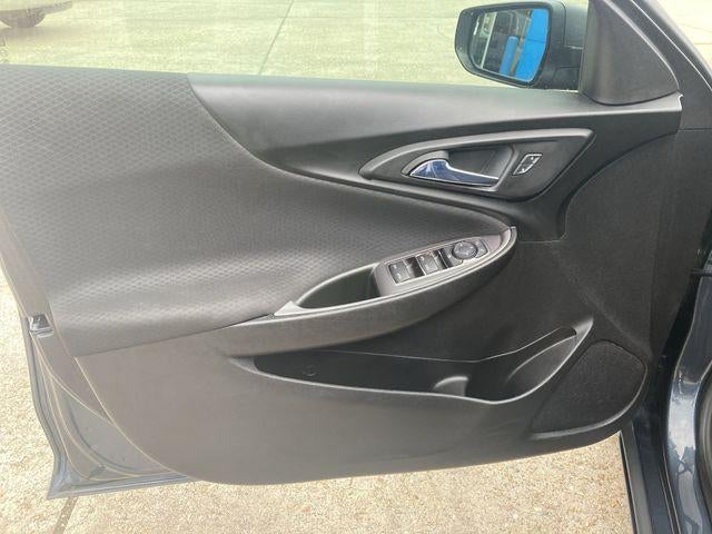 2021 Chevrolet Malibu LS