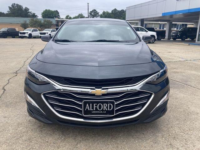 2021 Chevrolet Malibu LS