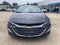 2021 Chevrolet Malibu LS