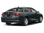 2021 Chevrolet Malibu LS
