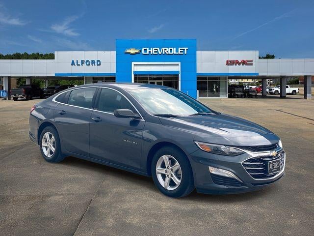 2021 Chevrolet Malibu