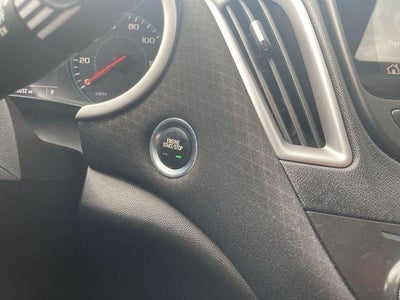 2021 Chevrolet Malibu LS