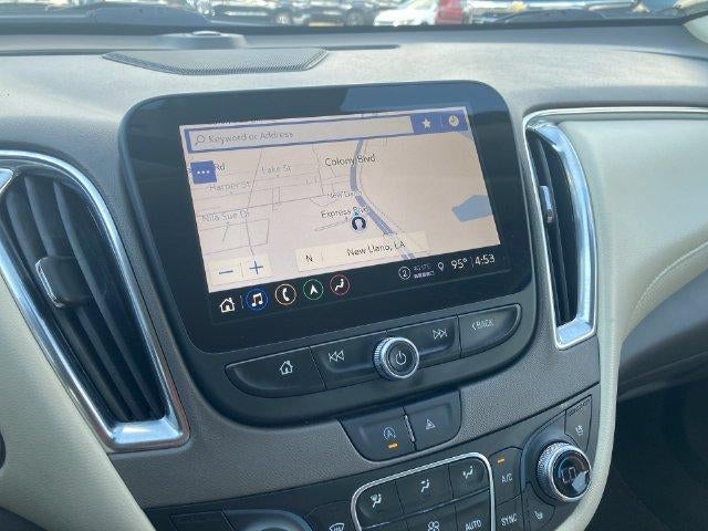 2024 Chevrolet Malibu 2LT