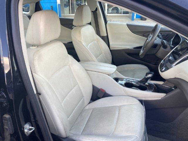 2024 Chevrolet Malibu 2LT