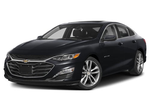 2024 Chevrolet Malibu 2LT