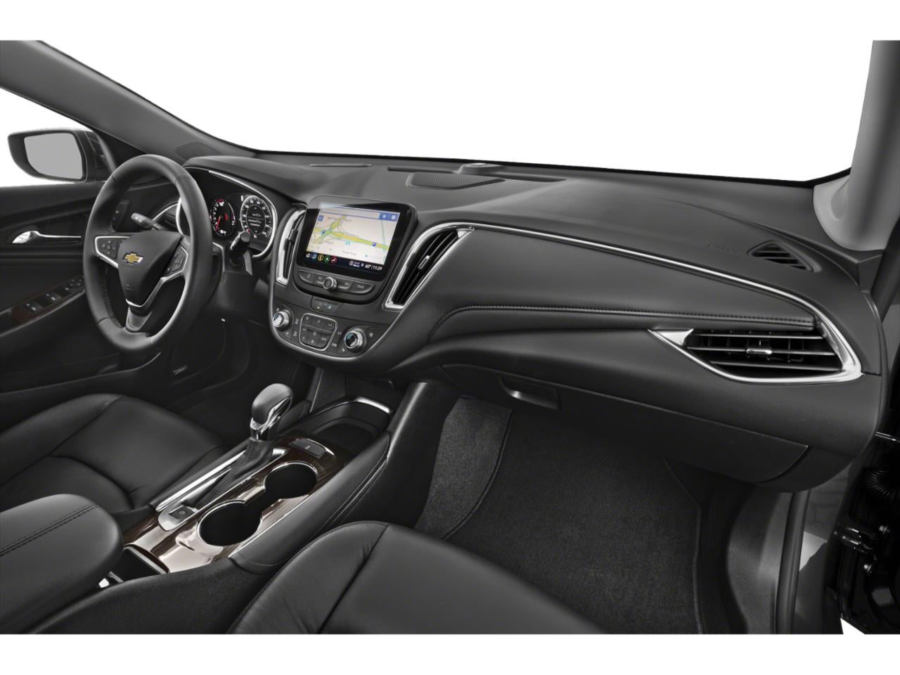 2024 Chevrolet Malibu 2LT