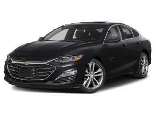 2024 Chevrolet Malibu 2LT