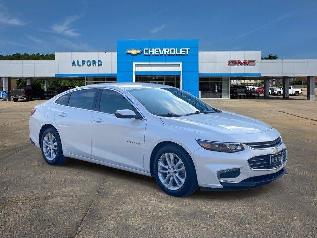 2016 Chevrolet Malibu 1LT