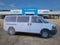 2023 Chevrolet Express Passenger 3500 1LS