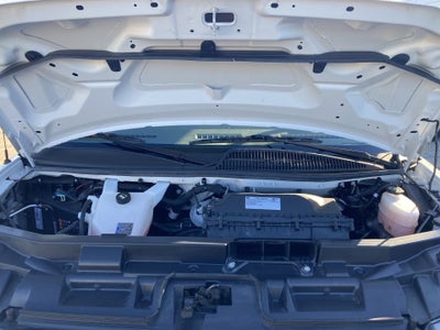 2023 Chevrolet Express Passenger 3500 1LS