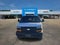 2023 Chevrolet Express Passenger 3500 1LS