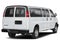 2023 Chevrolet Express Passenger 3500 1LS