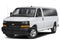 2023 Chevrolet Express Passenger 3500 1LS