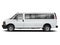 2023 Chevrolet Express Passenger 3500 1LS