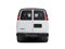 2023 Chevrolet Express Passenger 3500 LS