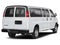 2023 Chevrolet Express Passenger 3500 LS