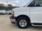 2017 Chevrolet Express Passenger 3500 LT