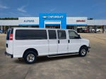 2017 Chevrolet Express Passenger 3500 LT