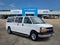 2017 Chevrolet Express Passenger 3500 LT