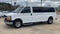 2017 Chevrolet Express Passenger 3500 LT