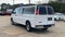 2017 Chevrolet Express Passenger 3500 LT