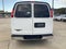 2017 Chevrolet Express Passenger 3500 LT