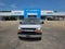 2017 Chevrolet Express Passenger 3500 LT