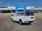 2017 Chevrolet Express Passenger 3500 LT