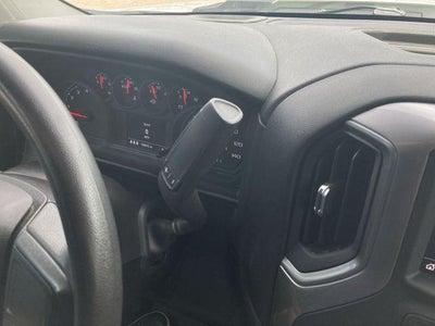 2024 Chevrolet Silverado 2500 HD WT