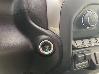 2024 Chevrolet Silverado 2500 HD WT