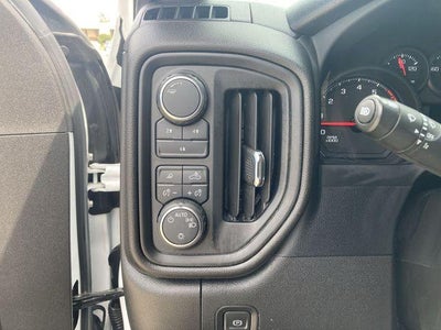 2024 Chevrolet Silverado 2500 HD WT