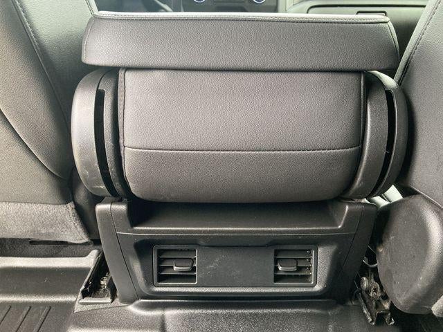 2024 Chevrolet Silverado 2500 HD WT